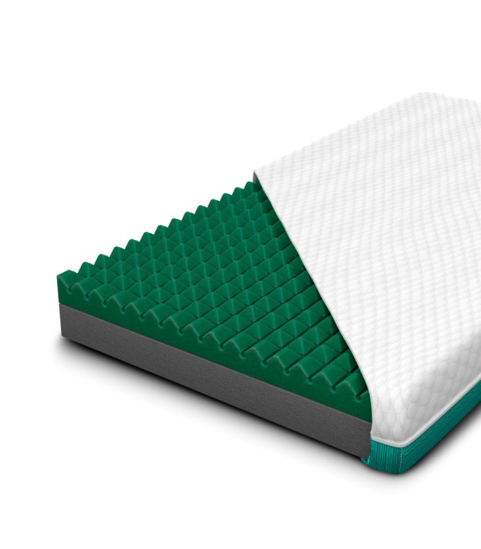 Colchón de cuna Volana Lémur