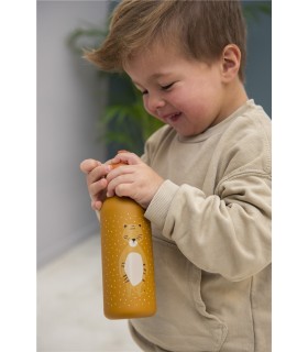 Botella 500ml trixie tigre