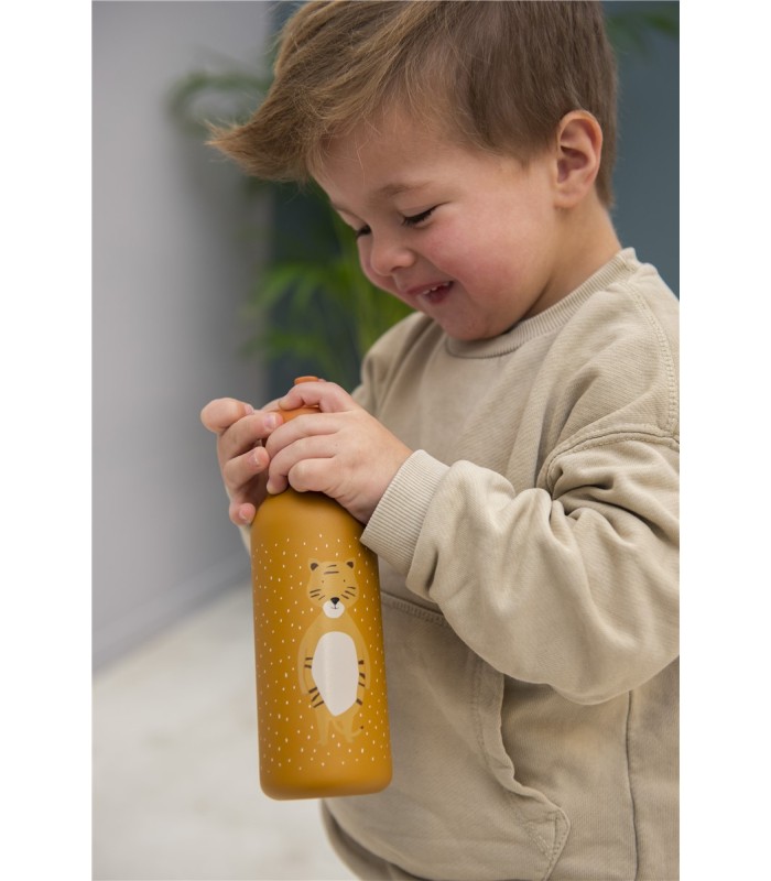 Botella 500ml trixie tigre