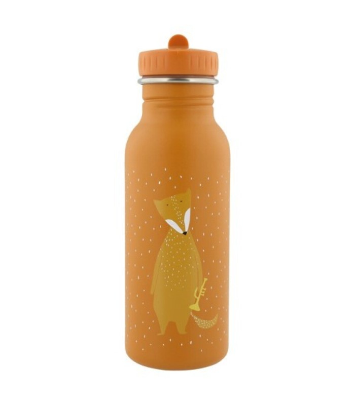 Botella 500ml trixie fox