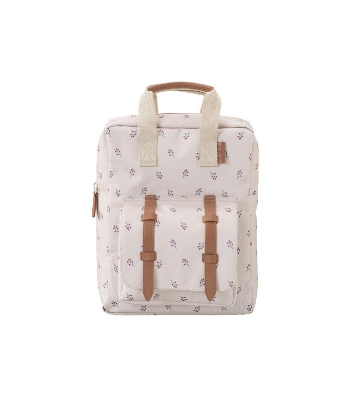 Mini Mochila Grosellas Personalizable Fresk