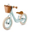BICICLETA DE EQUILIBRIO SIN PEDALES RAPID 2 CON CESTA - KINDERKRAFT
