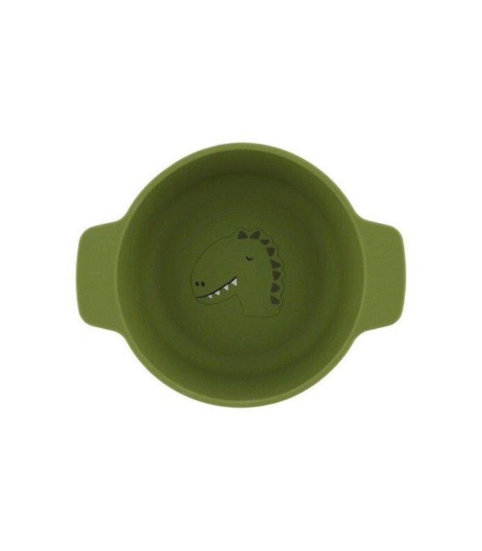 Bol Silicona Mr. Dino Trixie