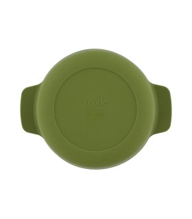 Bol Silicona Mr. Dino Trixie