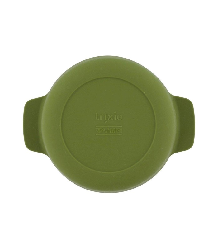 Bol Silicona Mr. Dino Trixie