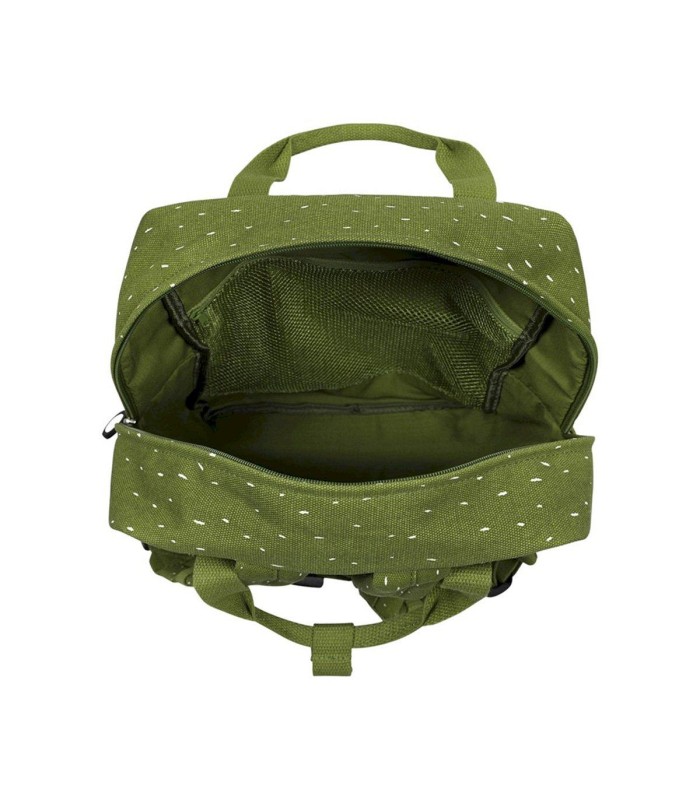 Mochila Escolar Grande Mr. Dino Personalizable Trixie