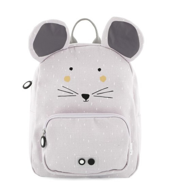 Mochila trixie grande mouse