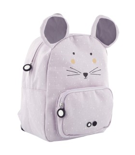 Mochila trixie grande mouse