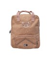 Mochila Escolar Grande Mr. Cat Personalizable Trixie
