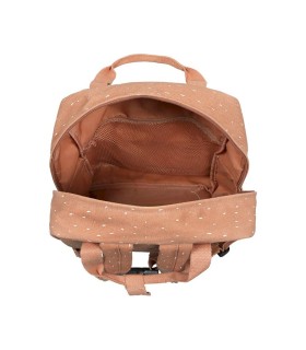 Mochila Escolar Grande Mr. Cat Personalizable Trixie