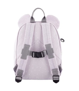 Mochila trixie grande mouse