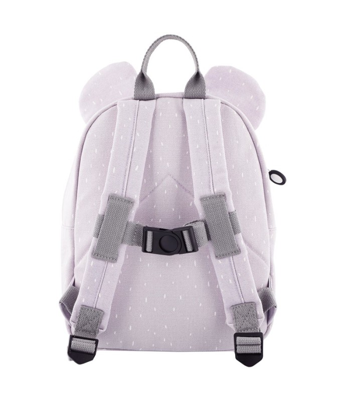 Mochila trixie grande mouse