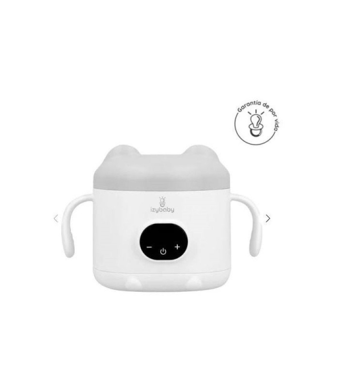 Calienta Potitos Nomad™ 3.0 Izybaby