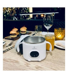 Calienta Potitos Nomad™ 3.0 Izybaby