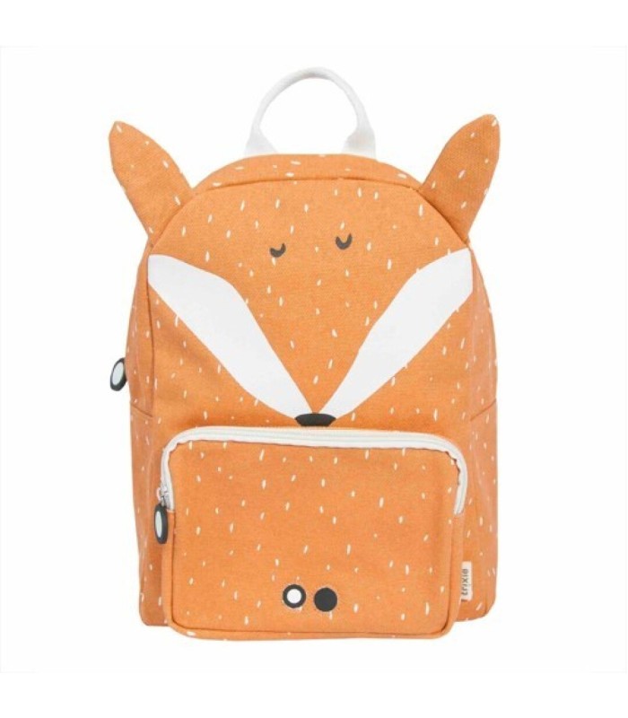 Mochila trixie grande fox