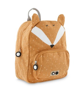 Mochila trixie grande fox