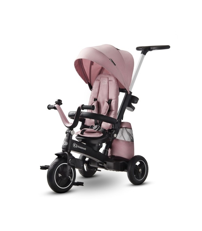 Kinderkraft Easytwist Triciclo