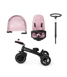 Kinderkraft Easytwist Triciclo