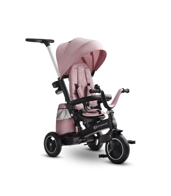 Kinderkraft Easytwist Triciclo