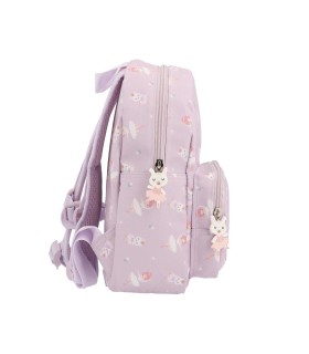Mochila Infantil Ballet Personalizable