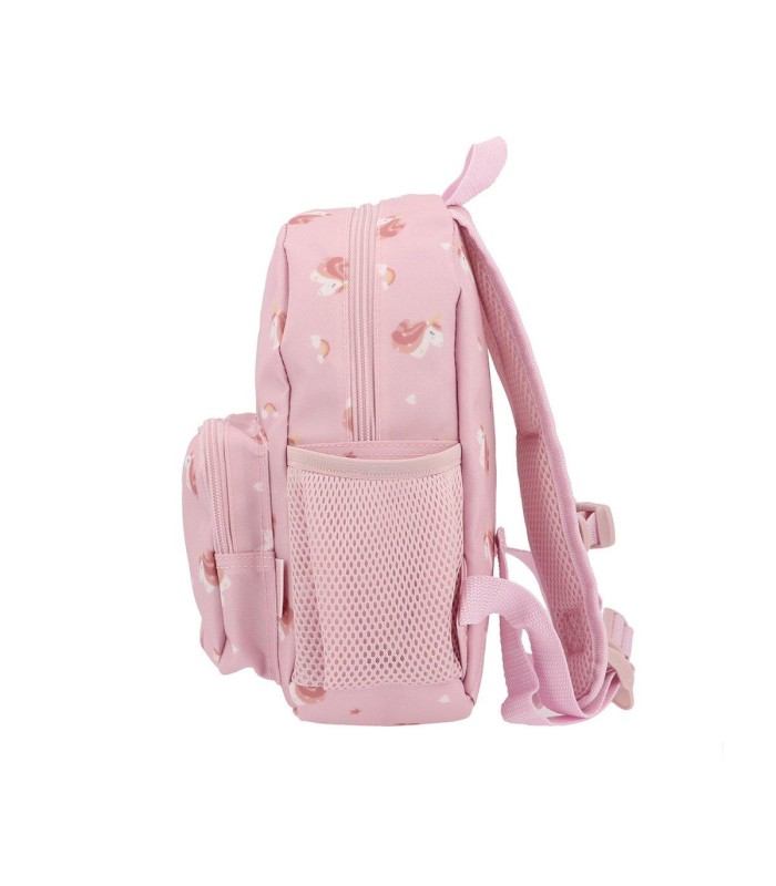 Mochila Infantil Magical Unicorn Personalizable