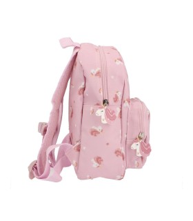 Mochila Infantil Magical Unicorn Personalizable