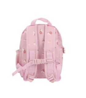 Mochila Infantil Magical Unicorn Personalizable