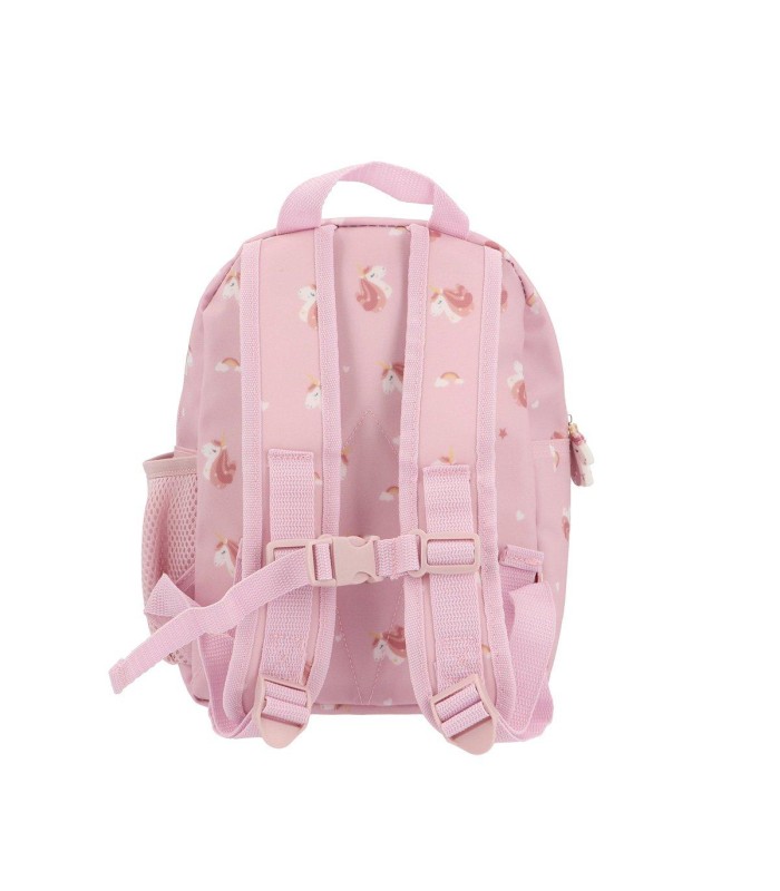 Mochila Infantil Magical Unicorn Personalizable