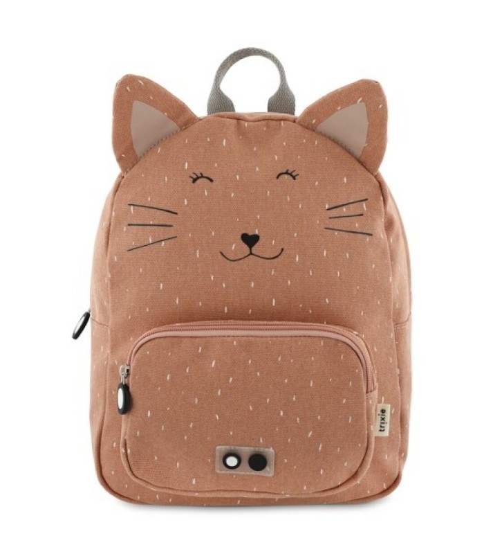 Mochila trixie grande gato