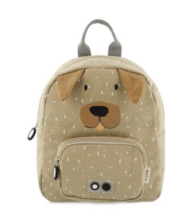 Mochila trixie pequeña perro