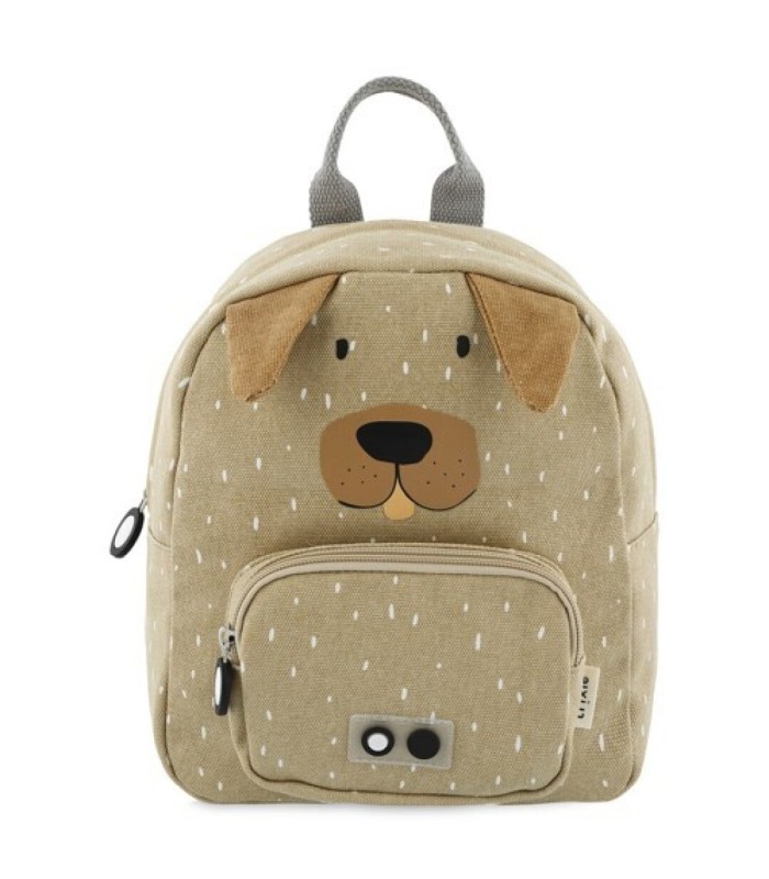Mochila trixie pequeña perro