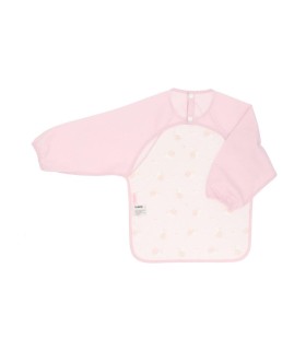 Babero con Mangas Magical Unicorn