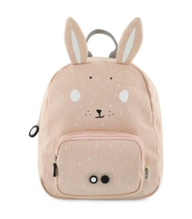 Mochila trixie pequeña conejo
