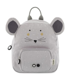 Mochila trixie pequeña mouse