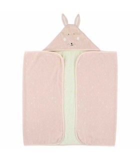 Capa de baño grande trixie conejo