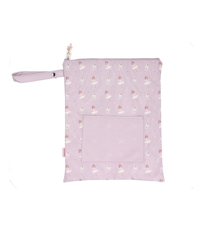 Bolsa Impermeable Grande Ballet Personalizable