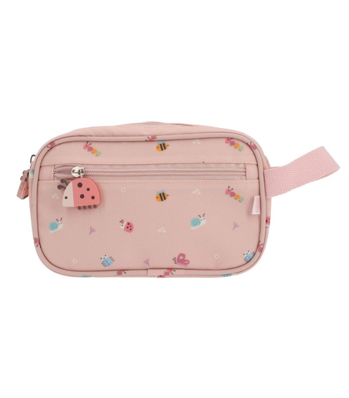 Neceser Infantil Bugs Personalizable