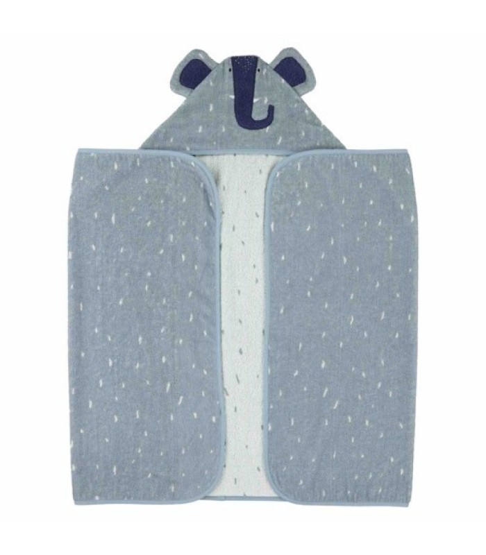 Capa de baño grande trixie elefante