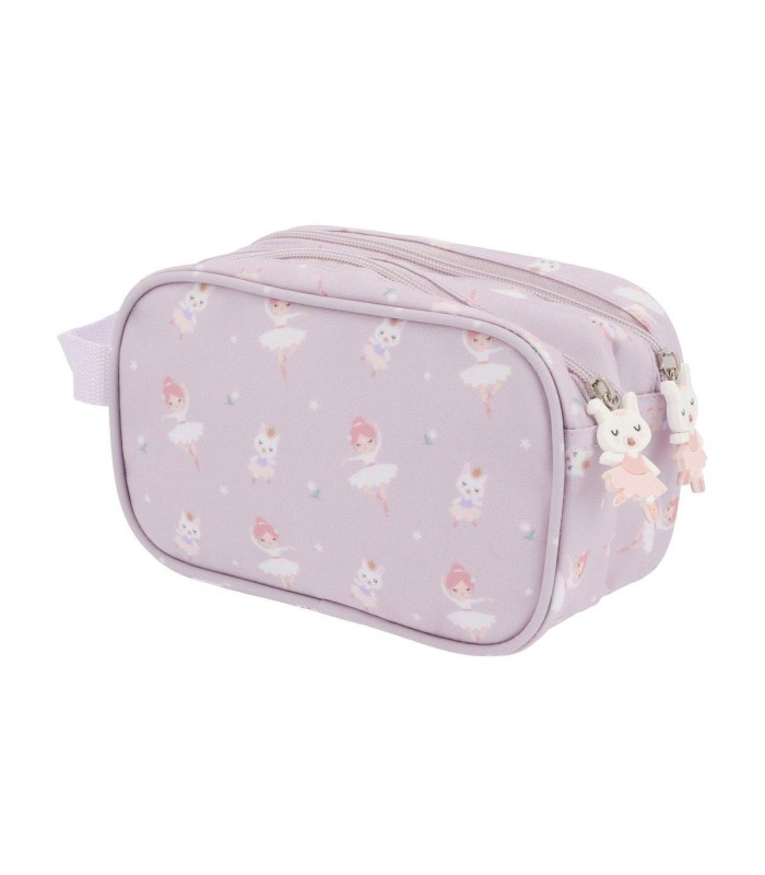 Neceser Infantil Ballet Personalizable