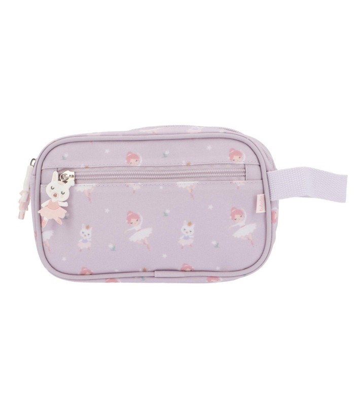 Neceser Infantil Ballet Personalizable