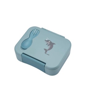 CARL OSCAR Caja de Almuerzo BentoBox