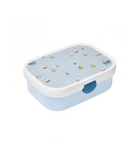 Caja Almuerzo Campus Sailors Bay Personalizable
