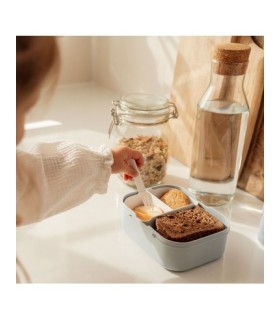 Caja Almuerzo Campus Sailors Bay Personalizable