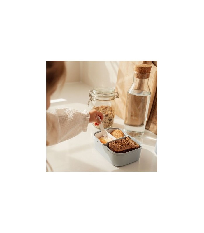 Caja Almuerzo Campus Sailors Bay Personalizable