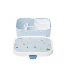 Caja Almuerzo Campus Sailors Bay Personalizable