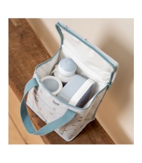 Botella Campus Pop-Up Sailors Bay Personalizable