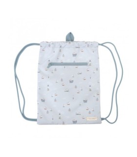 Bolsa Gimnasio Sailors Bay Personalizable