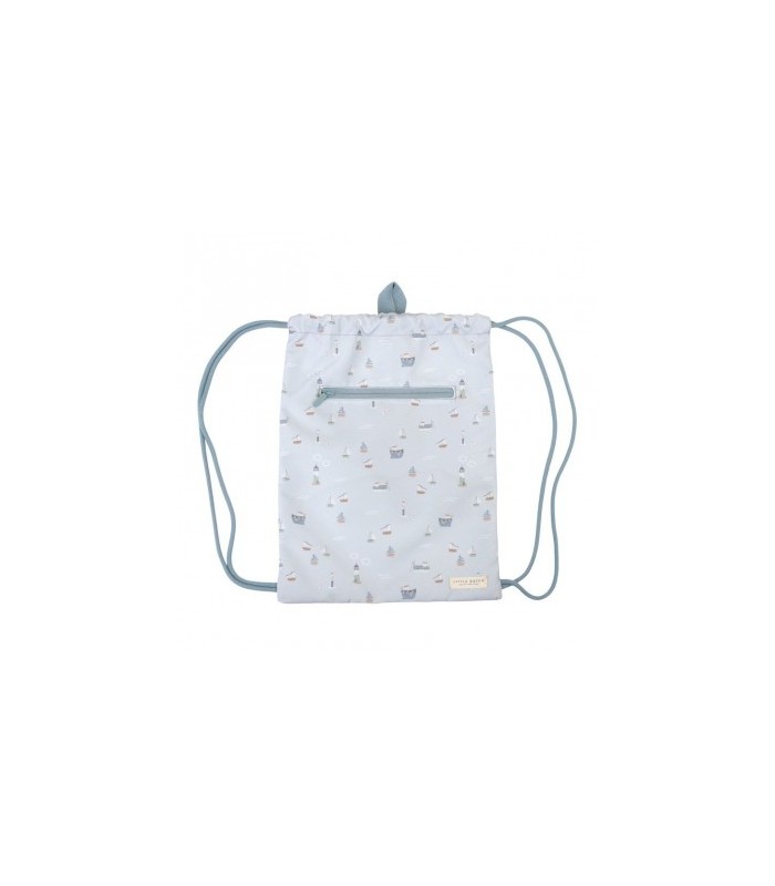 Bolsa Gimnasio Sailors Bay Personalizable