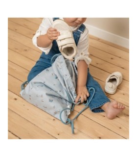 Bolsa Gimnasio Sailors Bay Personalizable