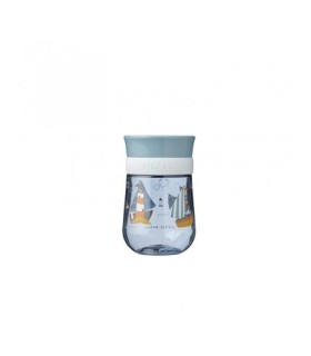 Vaso Antiderrame 360 º Sailors Bay Personalizable
